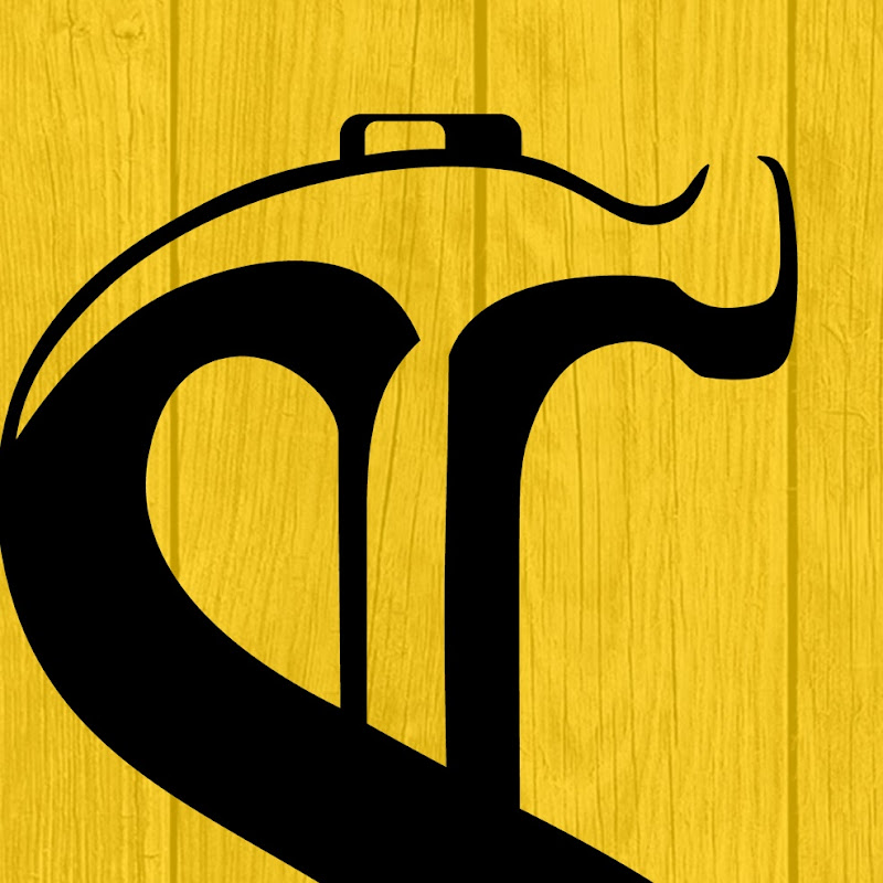 Handyman Startup Logo