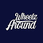 Wheelz Around logo