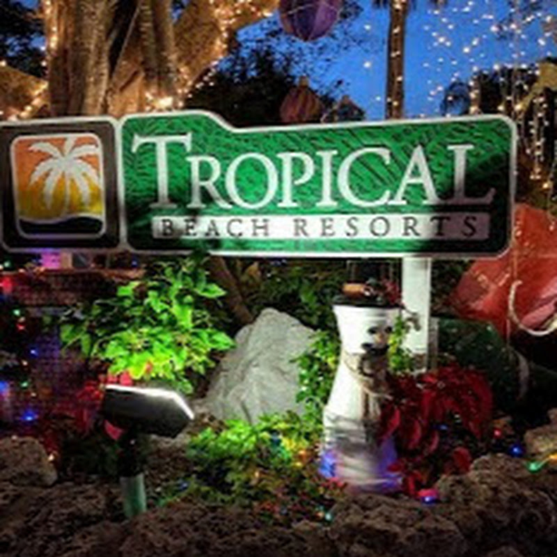 Tropical Beach Resorts