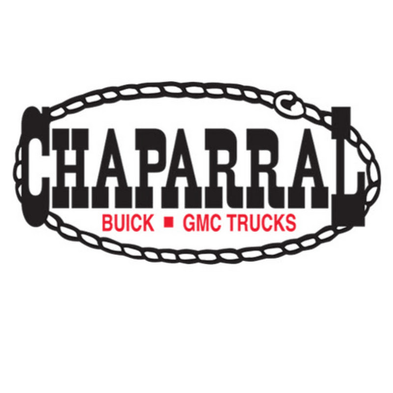 Chaparral Buick GMC