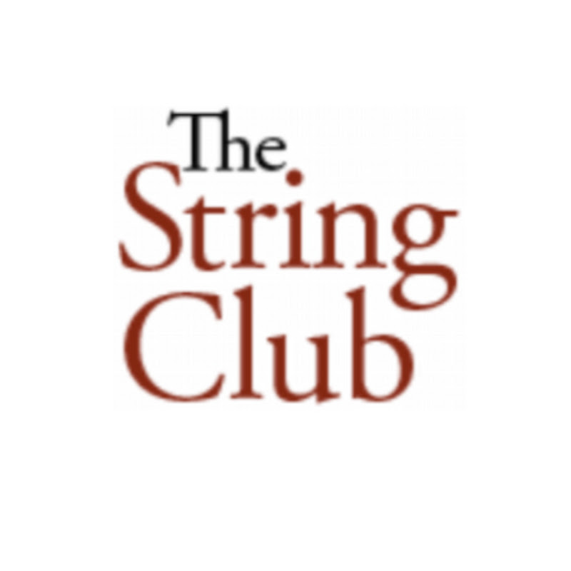 StringClub icon