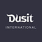 Dusit International logo