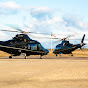 Mach Helicopters logo