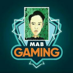 MAB Gaming channel logo