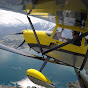 Thomas KITFOX flyer