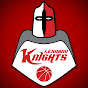 Legnano Basket Knights logo