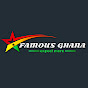 Famous Ghana logo