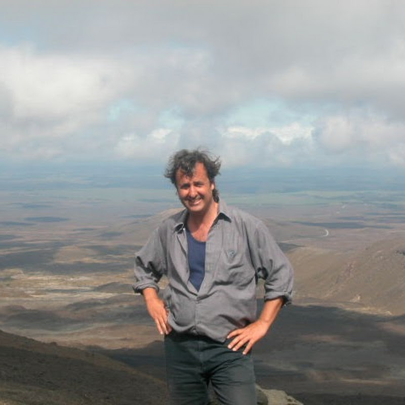 Roger Green