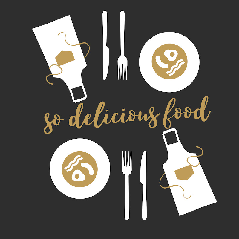 so Delicious Food