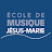 École de musique Jésus-Marie