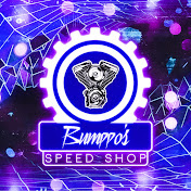 Bumppos Speed Shop
