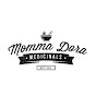Momma Dora Medicinals logo