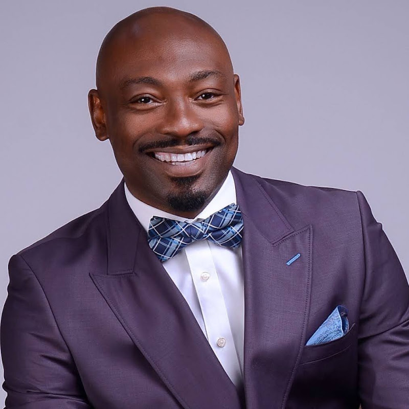 Joseph Okechukwu