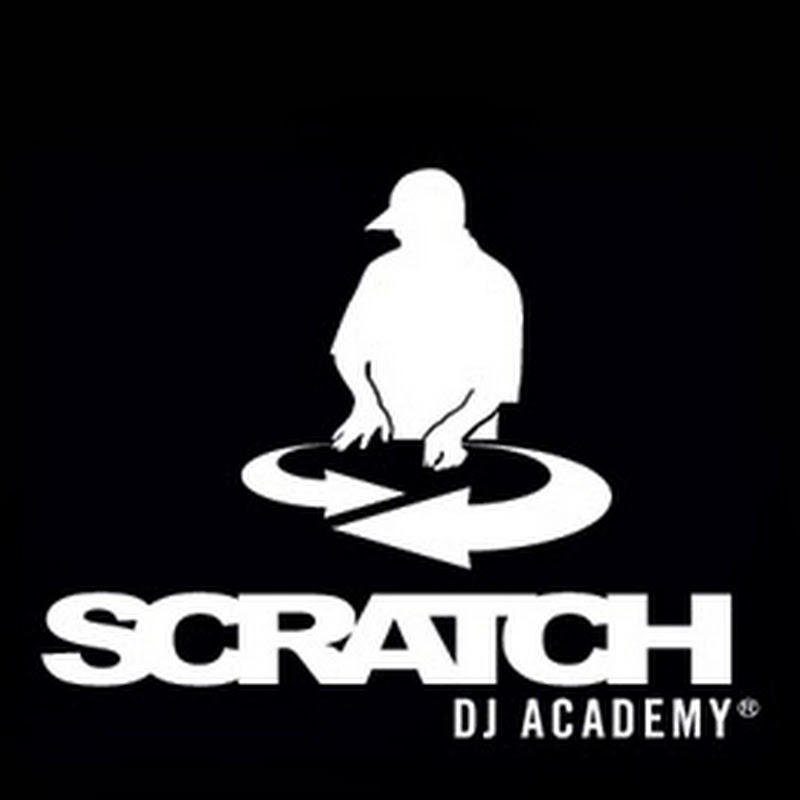 ScratchDJAcademy icon