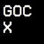 Gocx inc logo