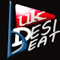 Uk desi Beat logo