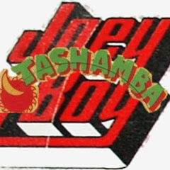 NewJoeyBoy Tashamba