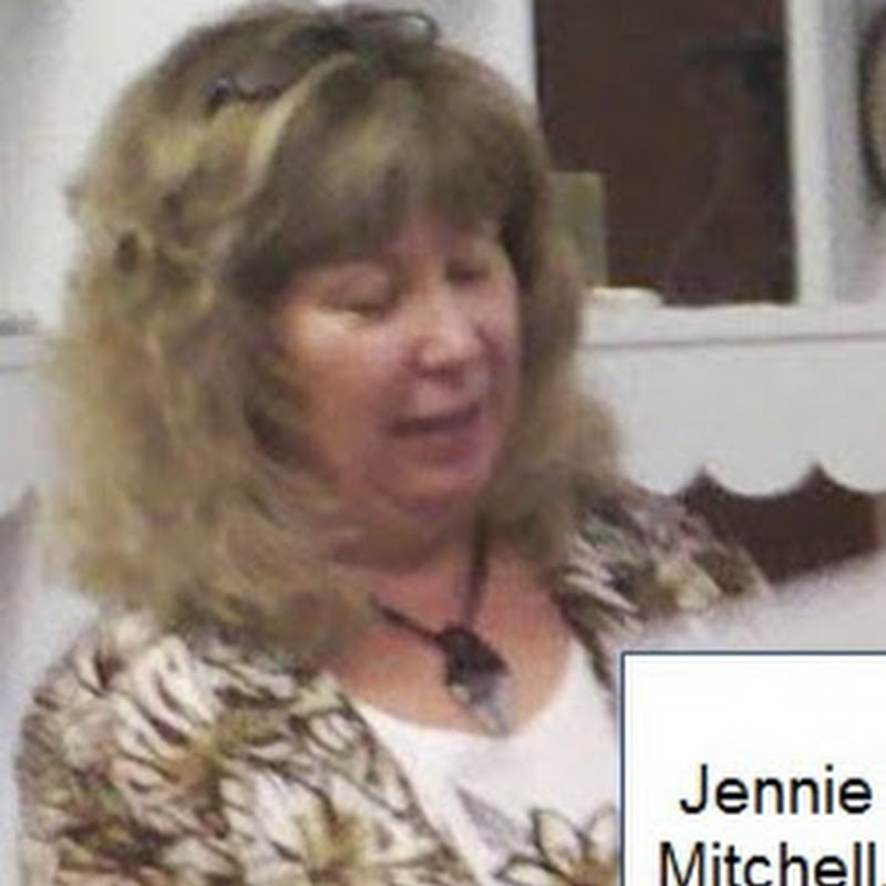 Jennie Mitchell
