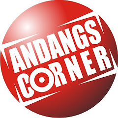ANDANGS CORNER channel logo