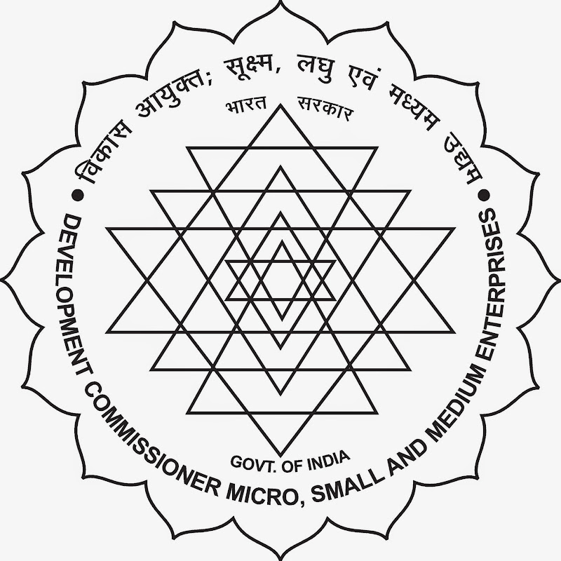 MSME-DI New Delhi