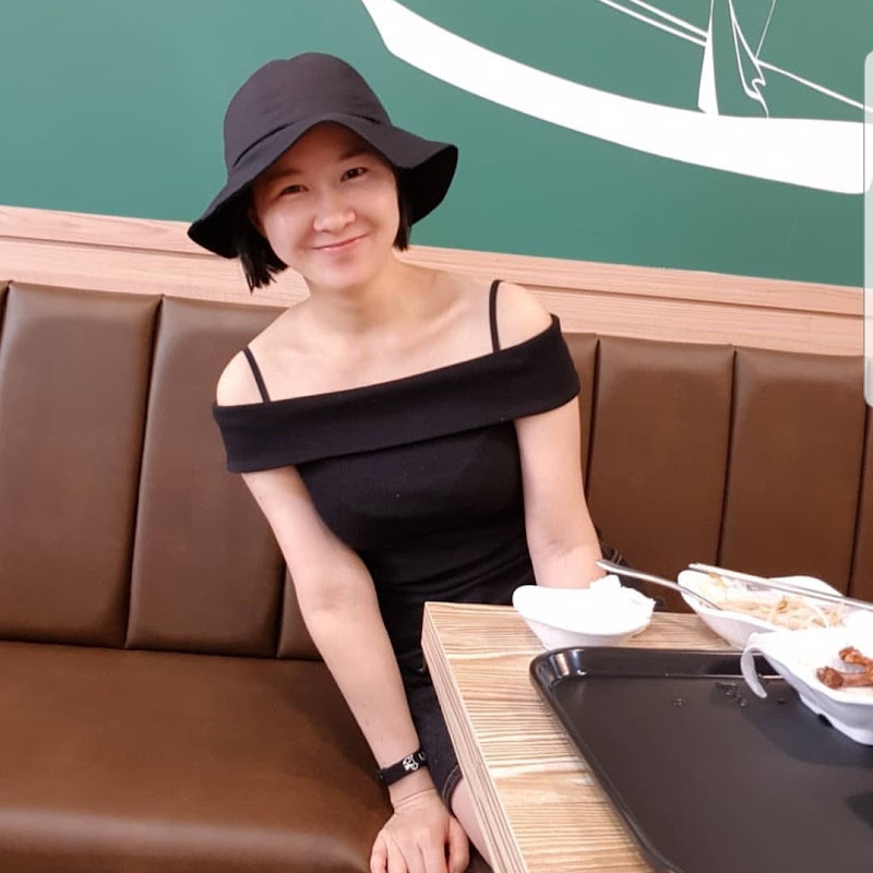 오하이오새댁 Lylalala Jeon