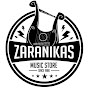 Zaranikas Music Store ~ Ζαρανίκας Μουσικός Οίκος