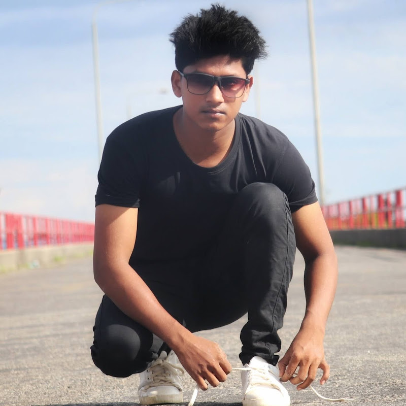ANUP KUMAR MANNA