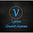 V Lyrics Church Hymns