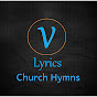 V Lyrics Church Hymns logo