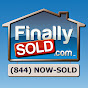 Finally Sold logo
