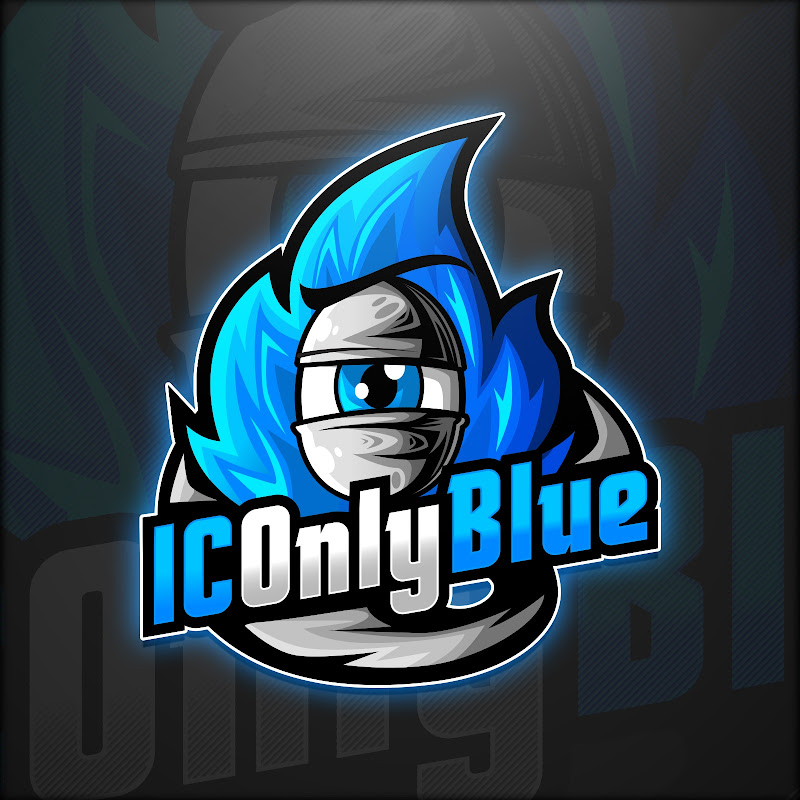 ICOnlyBlue Reviews