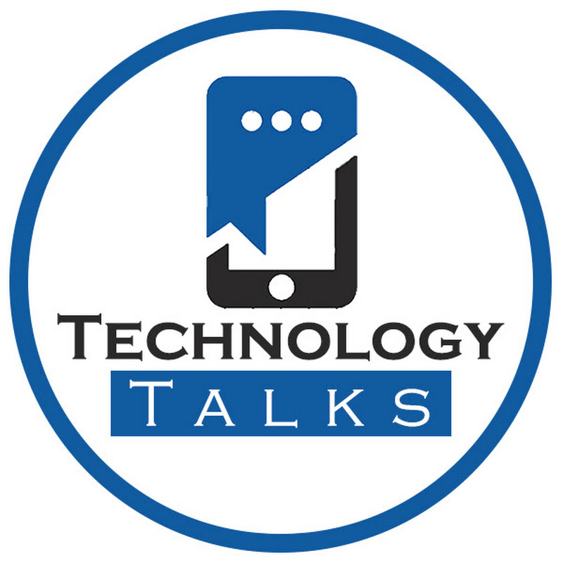Technology Talks