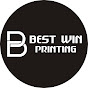 Best Win Color Printing logo