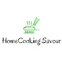 HomeCooking Savour logo