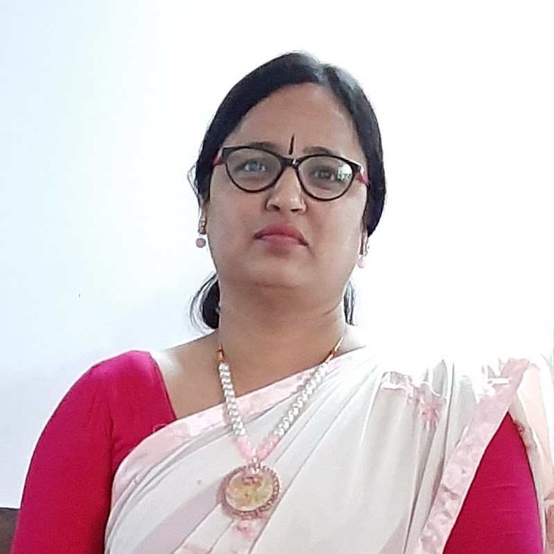 Ruchi Jha