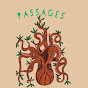 Passages Podcast logo