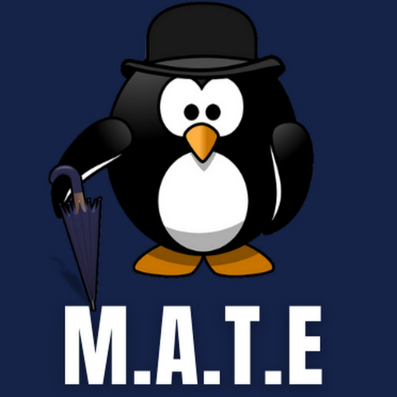 M.A.T.E
