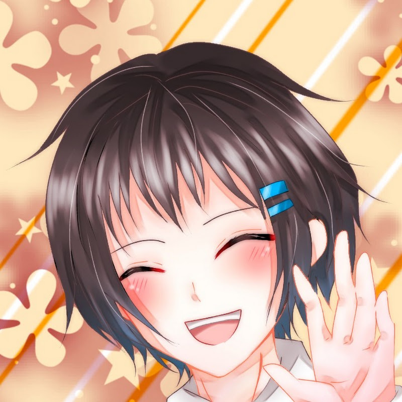 乙場愛輝channel 【Vtuber】