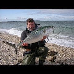 John Skinner Fishing net worth