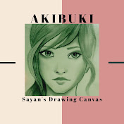 AKIBUKI Sayan's Drawing Canvas