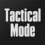 Tactical Mode US Military News logo