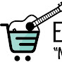 EnstrumanSepeti