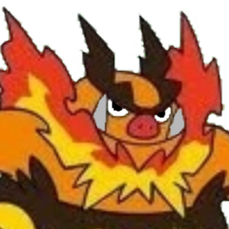 Emboar bof