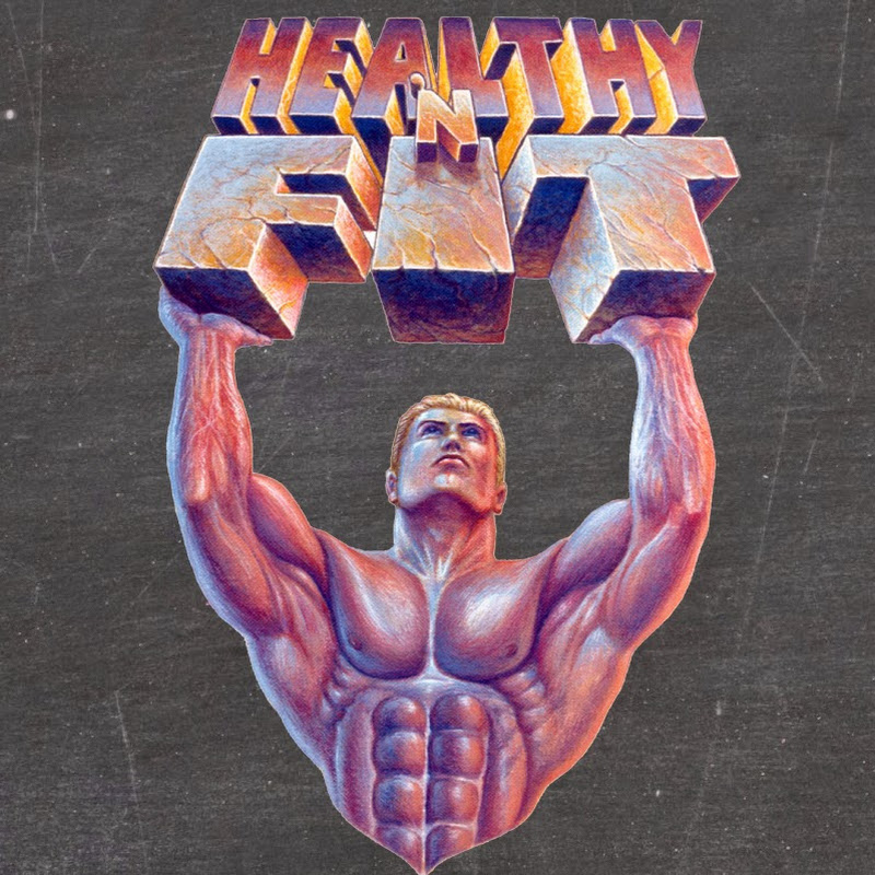 Healthy 'N Fit