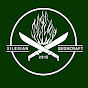 Silesian Bushcraft logo