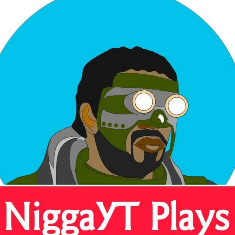 NiggaYT Plays