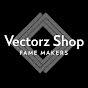 Vectorz Shop logo