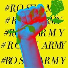 Rose McGowan