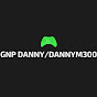 Danny M300 logo