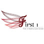 FIRST 1 HEALTHY CARE logo
